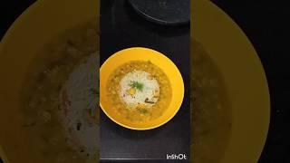 Panchmel dal #cooking #lunch #nutrition #flavour #lentils