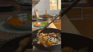 How to make breakfast healthy/#healthy #breakfast #couscous #nashta #shortsfeed #shorts #ytshorts