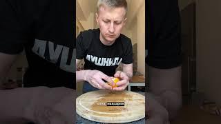 Фруктовый салат #готовимдома #рецепт #еда #вкусно