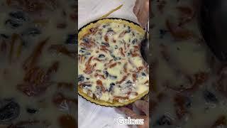 Восточный пирог рецепт #рецепты #еда #рецепт #вкусно #кулинария #кухня