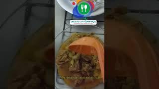 #comida #caseira #receitas #brasileira #amazonica #comente #curta e #compartilhe #compartilha #peixe