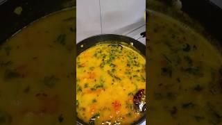 Dal fry recipe #shorts #shortvideo #viral #youtubeshorts #trending #tasty