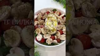 Вкуснейшая паста.  #рецепт  #кухня