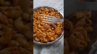 Red sauce pasta #music