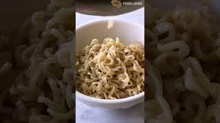 How to Make Breakfast Ramen