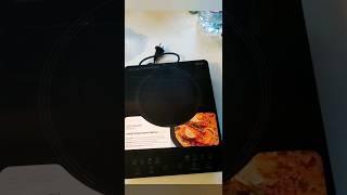 DEXP GLASS  INDUCTION COOKTOP RUSSIAN | COMPLAISANT PLAY