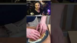 SPIGOLON REACTS - PEIXE FRITO COM BATATA FRITA SENSACIONAL