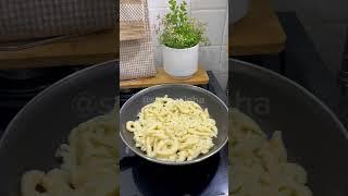 Macarrão alemão Spätzle! Receita fácil! #receitafacil #receita