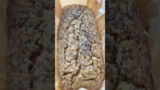 ПП хлеб из чечевицы #хлеб #рецепты #чечевица