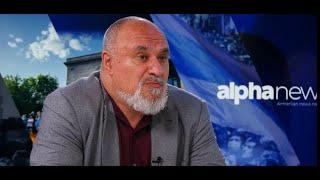 Максим Атаянц: цель нынешней власти Армении — её уничтожение