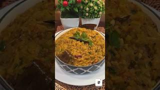 টেস্টি টেস্টি লাউ মুগের ঘন্ট/ bottle gourd with lentils