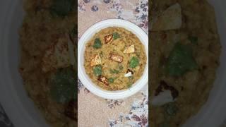 Dal Paneer Khichdi Recipe | Easy One-Pot Indian Comfort Food