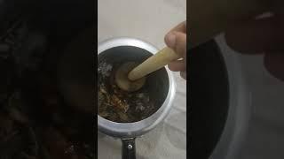 Healthy Thota Kura Pappu | Amaranth Dal #shorts #ytshorts