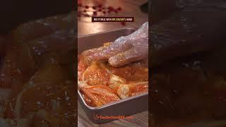 EASY FRIED CHICKEN LEGS RECIPE #recipe #cooking #chinesefood #friedchicken #chickenrecipes