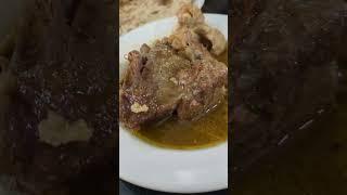 mutton gravy black pepper Russian style