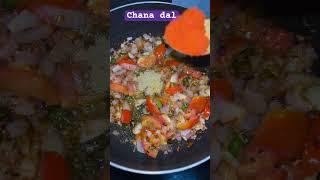 #Daba style chana dal recipe #youtube short#viral video @multitask Mamta