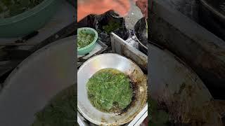 Bayam gulung viral penjual umur setengah abad masih semangat jualan#bayamgulung#shorts #shortvideo