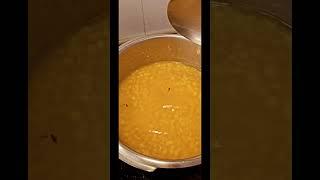 Arhar Dal receipee #Dal #dalrecipe #shorts #short #ytshort #shortvideo #shortsviral #receipee #food