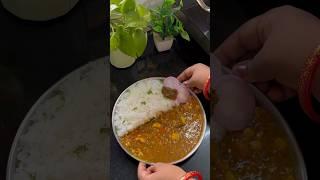 Masoor ki Dal | Sunday ka Simple Lunch | #yt #youtube #reels #viral #youtubeshorts #cooking #food