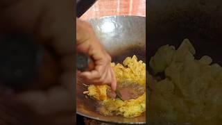 NASI GORENG MUALAF SEJAK 1991 AWALNYA GA BISA DI BORONG!