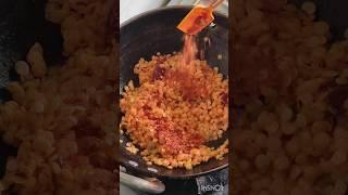 masoor dal fry#very very tasty#ytshorts