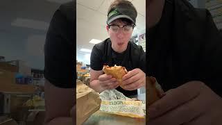 Top 3 Best Sandwiches at Subway