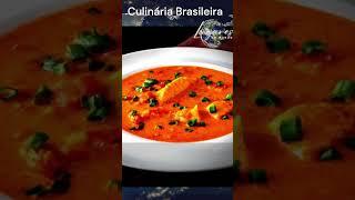 Culinária Brasileira  #shorts #viagem #travel