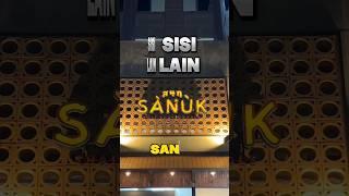 Sanuk #kulinerjakarta #sanuk