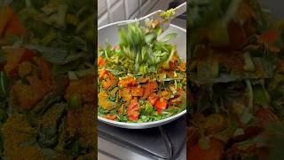 Amaranth Leaves Curry Recipe #viral #shorts