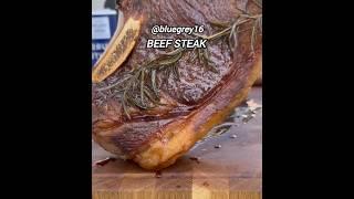 beef steak #shorts