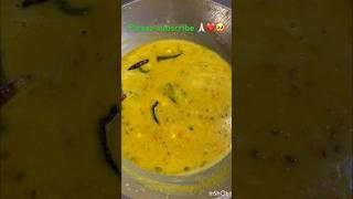 Simple tasty mix veg dal #food #shortvideo #Tupsi’skitchen